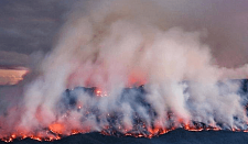 澳洲大火：平流层创30年最暖，2022年地球超50度高温！最新研究曝光，与它有关？（组图）
