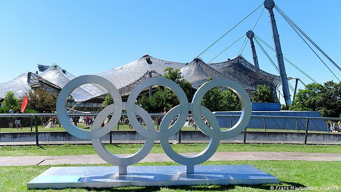 Deutschland | Olympiapark München