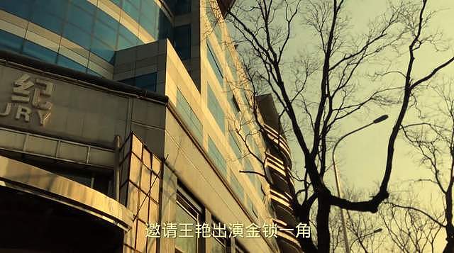 王艳戴百万名表迎接秋天，豪宅顶部种核桃树，站在阳台可望到故宫（组图） - 1