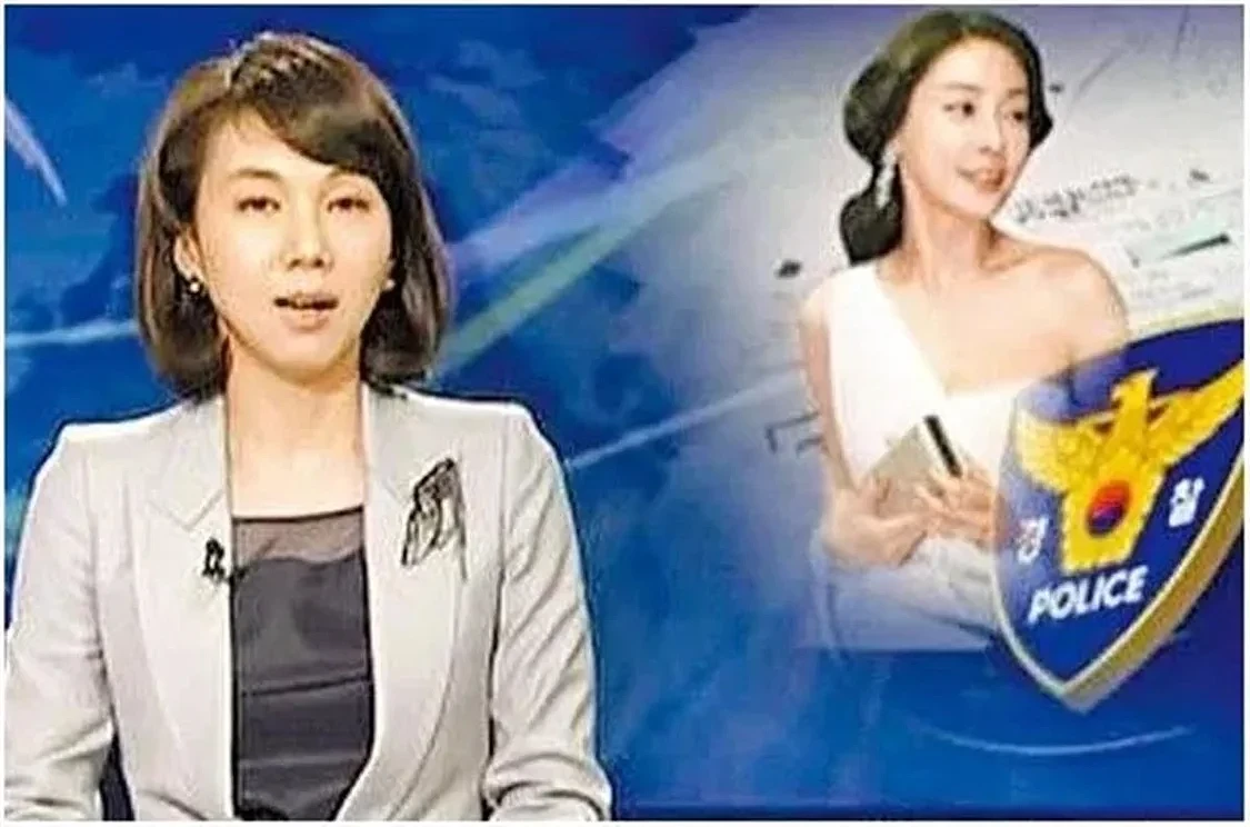 27岁刘珠恩自杀去世，为何韩国女星自杀较频繁？（组图） - 6