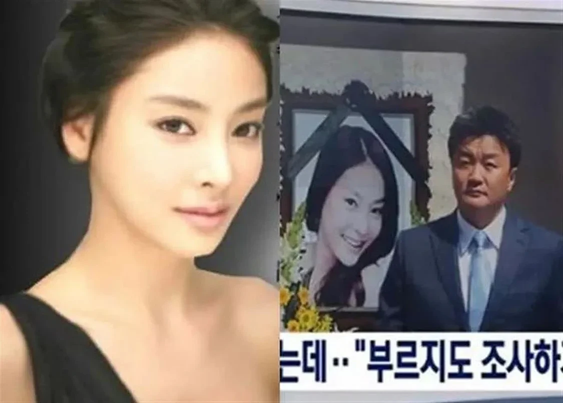 27岁刘珠恩自杀去世，为何韩国女星自杀较频繁？（组图） - 4