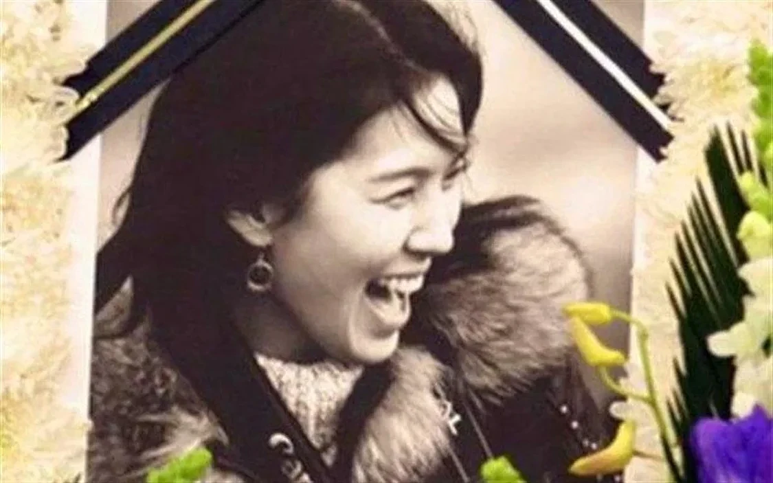 27岁刘珠恩自杀去世，为何韩国女星自杀较频繁？（组图） - 3