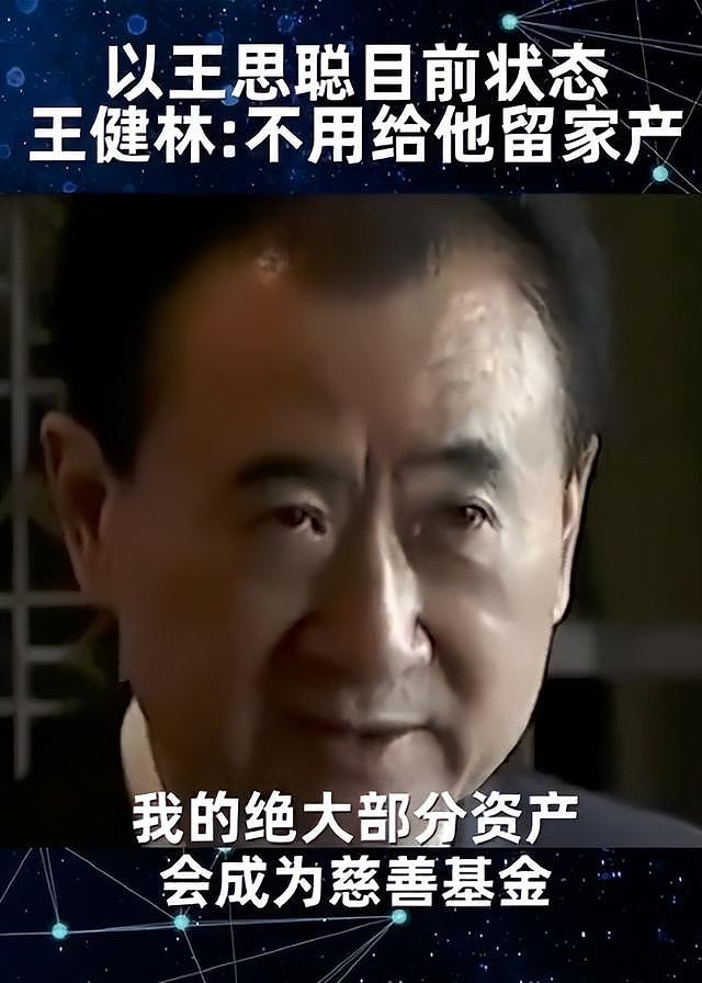 王思聪卸任万达董事！曾投资失败亏20亿，王健林财产或不留给儿子（组图） - 7