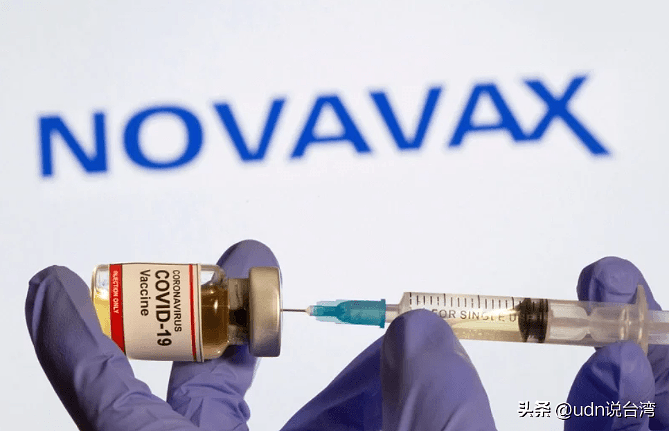 台湾50万剂Novavax快来了，逾65岁仅3成打4剂（图） - 1