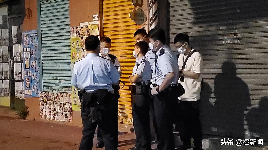 香港屯门餐厅谋杀案，再有21岁男子被捕，涉谋杀伤人明提堂（图） - 1