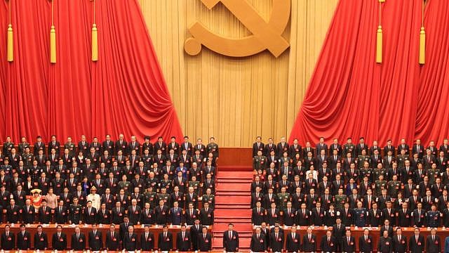 中国官媒周二披露，中国共产党第二十次全国代表大会将在10月16日召开。陈希预计，防控措施的调整很可能是会上的一大主题。
