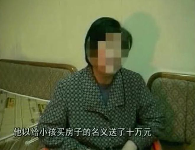 中国“色官”之最：嫖娼被查，“跑官”被骗，私密日记曝情人140多名，其中还有一对母女（视频/组图） - 9