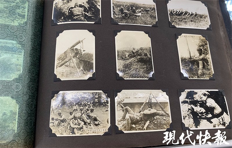 美国典当店老板称在旧相册中发现南京大屠杀彩照，更多细节被披露（组图） - 6