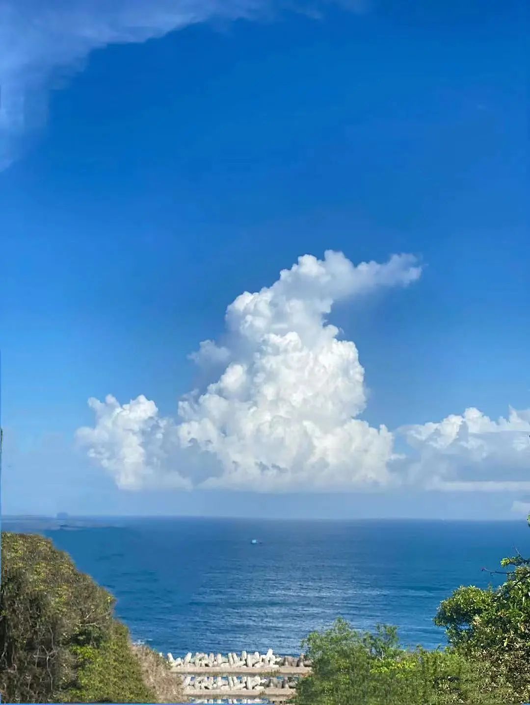 踏遍香港的山山水水后,我盘点了这些值得一去的地方(组图) - 1