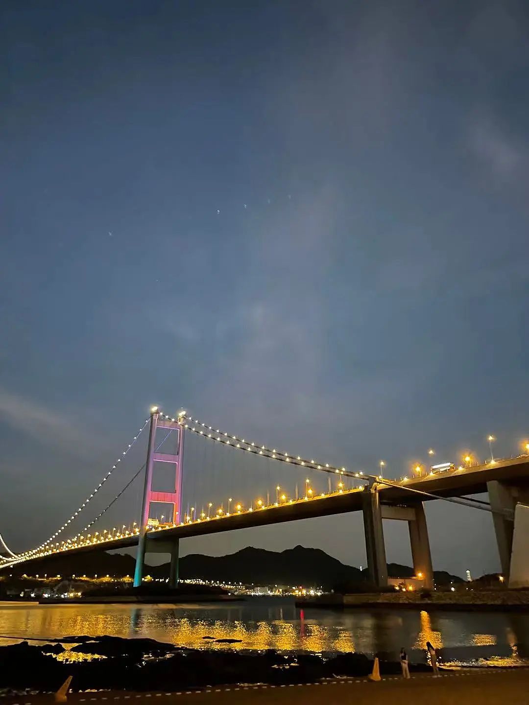 踏遍香港的山山水水后,我盘点了这些值得一去的地方(组图) - 9