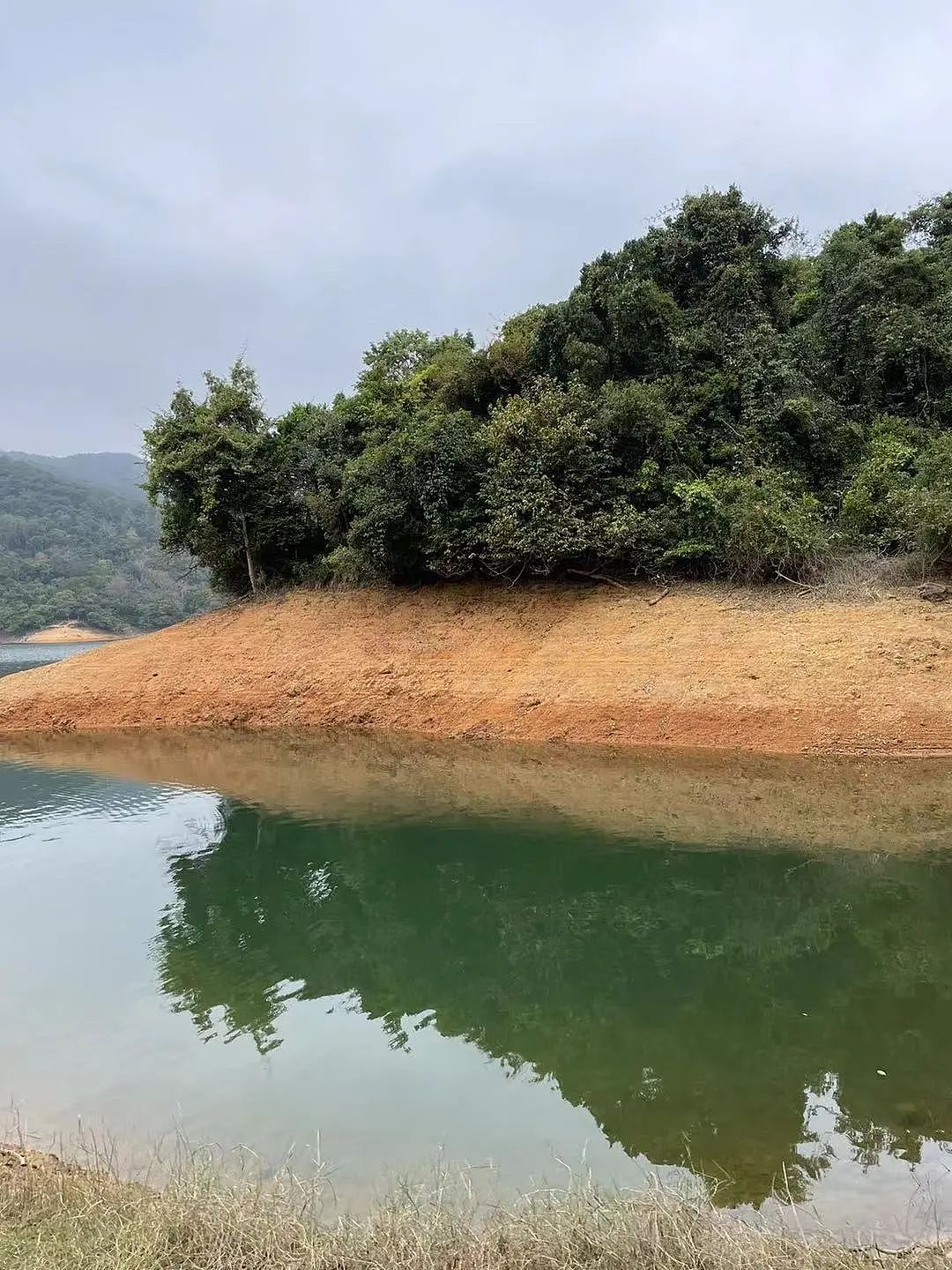 踏遍香港的山山水水后,我盘点了这些值得一去的地方(组图) - 12