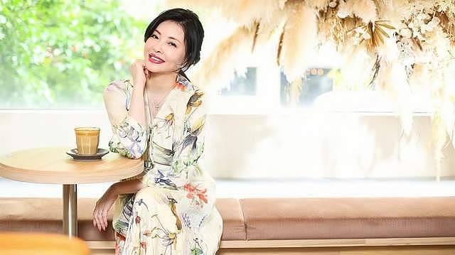 51岁台湾知名女星宣布正式离婚，富商丈夫婚内多次被曝出轨（组图） - 3