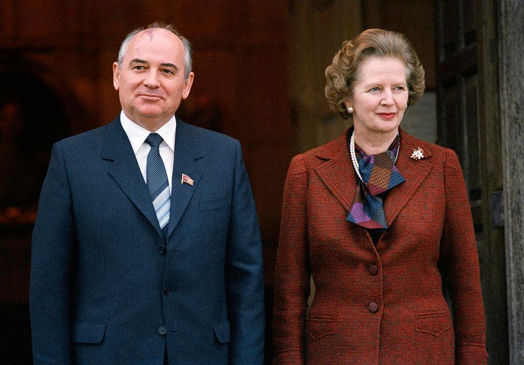 198412 15 Margaret Thatcher 