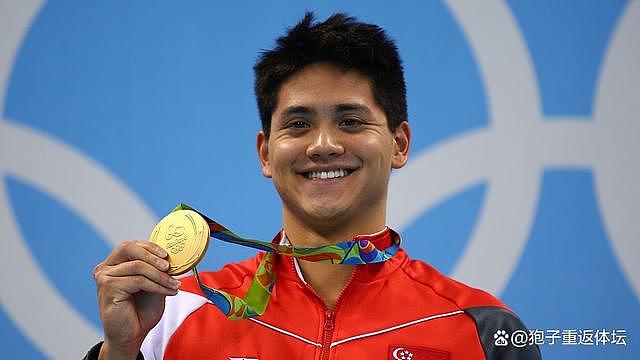 吸毒被查，27岁华裔奥运冠军公开道歉，曾获国家最高荣誉+500万奖金（组图） - 2