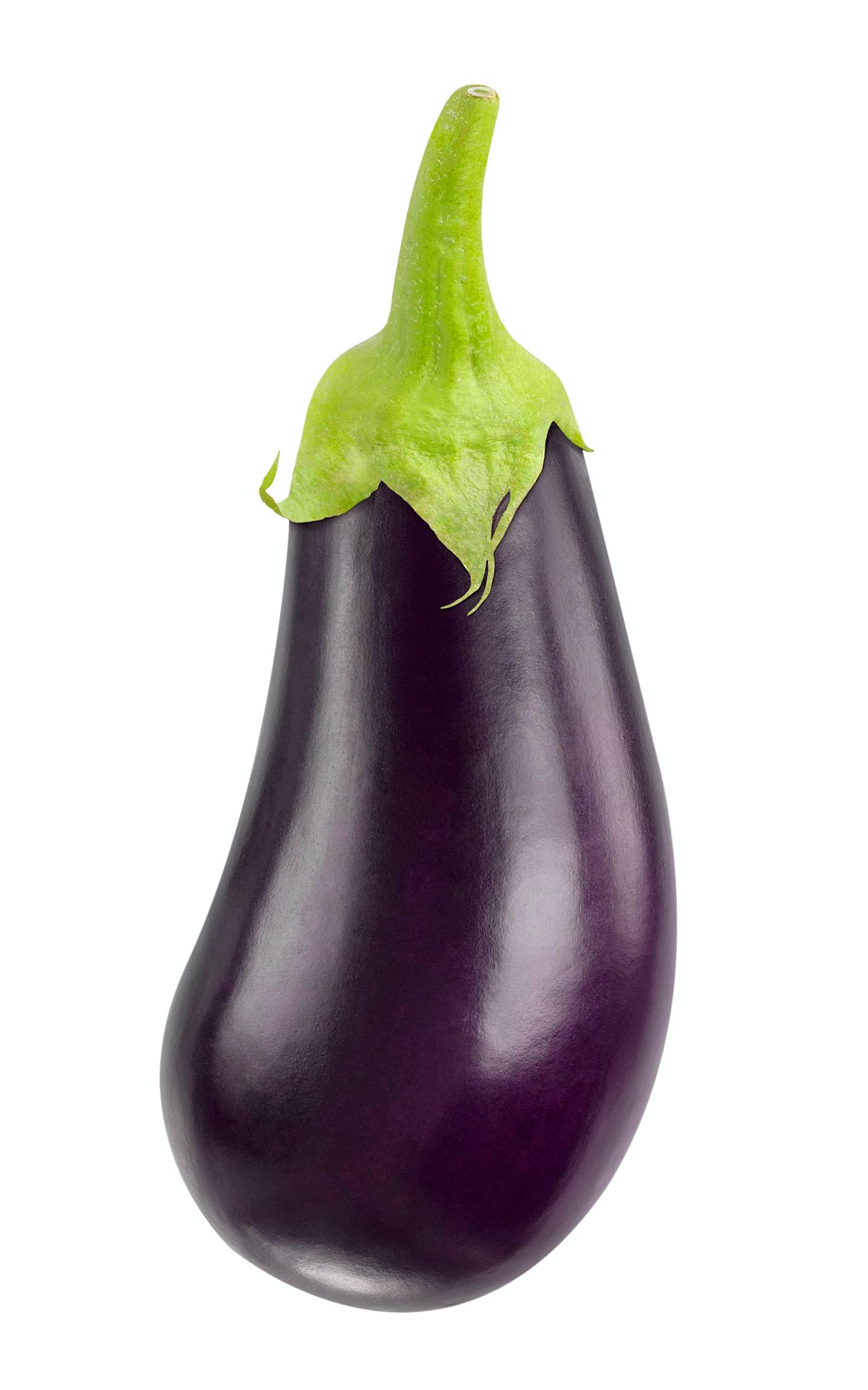 男大生下体阴茎严重变形，肿到像矮瓜一样，呈紫黑色。 （示意图／gettyimages）