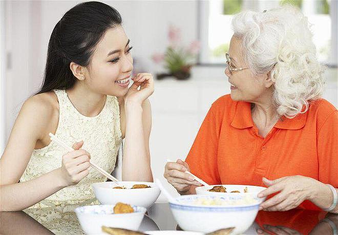 【养生】步入中老年要重视吃，少吃米饭和馒头，多吃这3样强过吃保健品（组图） - 1