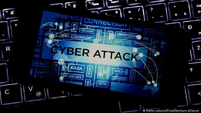 中国官方5日指责美国国安局对中国的西北工业大学展开网络攻击