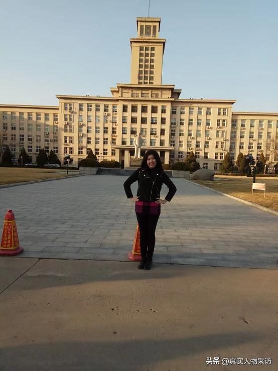 我，乌国人，在南开大学做交换生一年，发现中国女性社会地位真高（组图） - 5