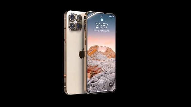 iPhone 14即将发布：七项升级提前曝光！价格或成史上最贵（组图） - 6