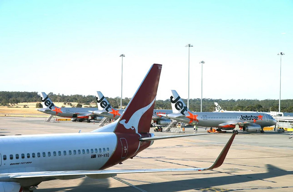 澳国内机票价格暴涨56%！人手短缺和成本上涨成“罪魁祸首”（组图） - 3