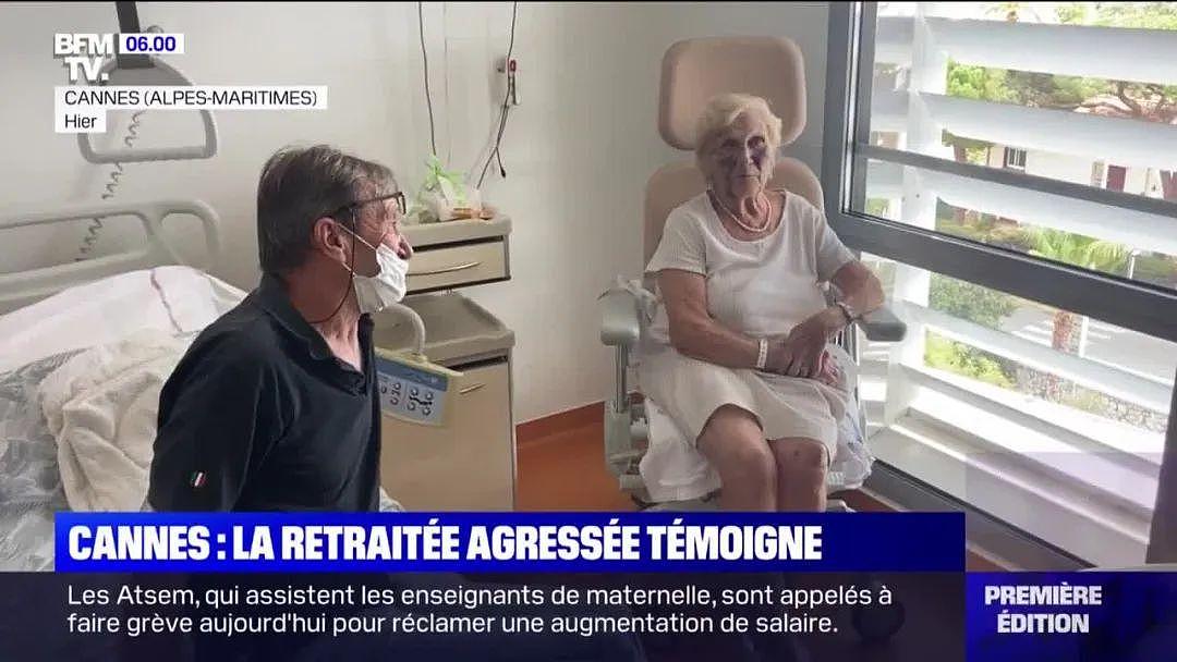 法国版“我爸是李刚”！3少年围殴89岁奶奶，家长砸钱逼撤诉（组图） - 3