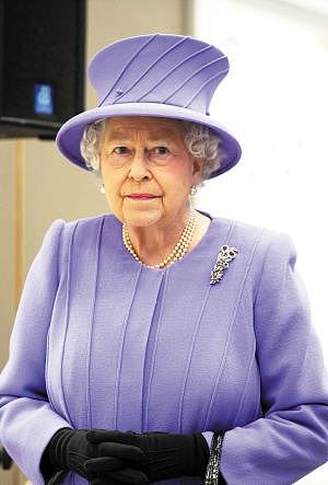 “伦敦桥行动”揭秘英国应对女王身后事措施（组图） - 2