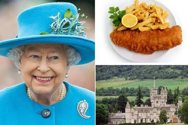 曾经的“超级大国专利” ，女王最爱的菜肴，满是大英帝国的荣与辱（组图） - 2