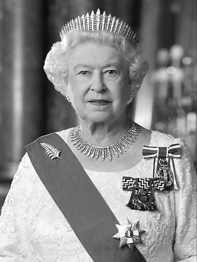 伊丽莎白二世是英国在位时间最长的君主｜Wikimedia Commons