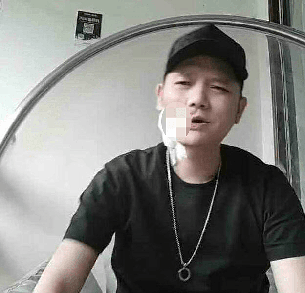 36岁男歌手患口腔癌去世，生前曾劝网友远离槟榔（组图） - 2
