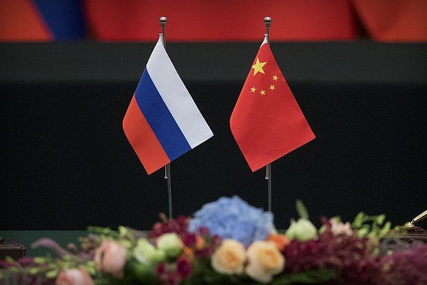 俄国表示中国支持侵乌　中俄关系走向何方？
