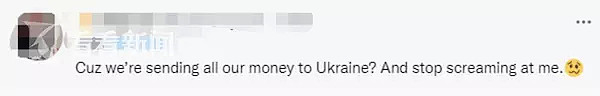 到底是怎么了？拜登抱怨美国机场设施落后，网友：钱都给乌克兰了（组图） - 4