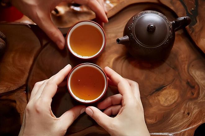 【健康】男子喝茶喝出双肾结石，长期喝白开水和长期喝茶，哪个更健康（组图） - 5
