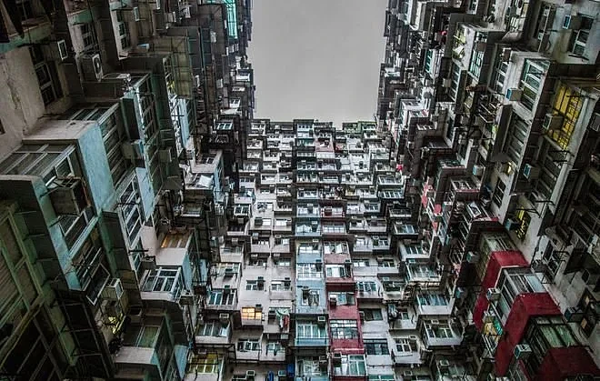 香港房屋局局长：公屋提早两三个月建成，都是一种功德（组图） - 3