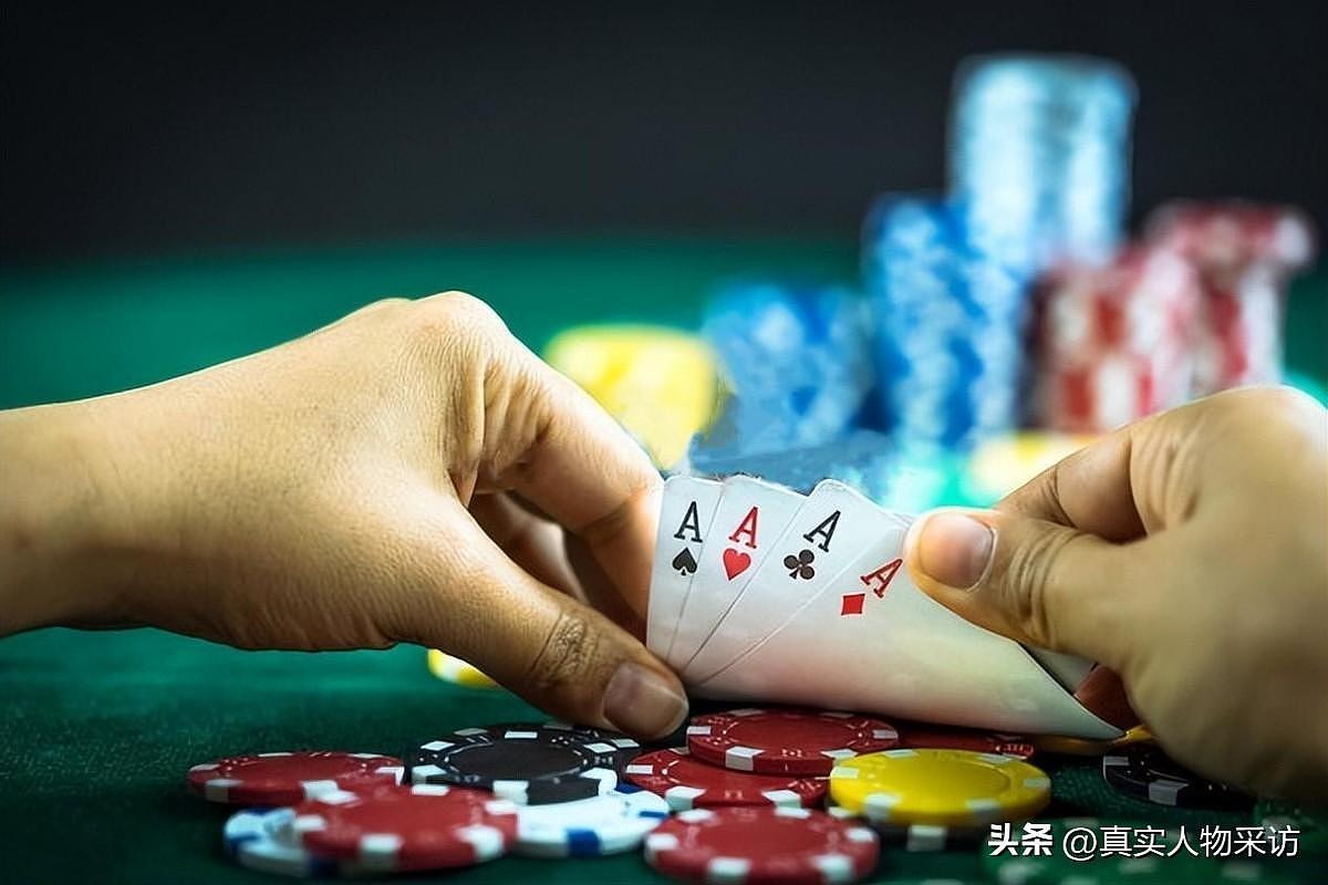 我到越南打工，巅峰时赚200万，也曾一夜输掉50万（组图） - 6