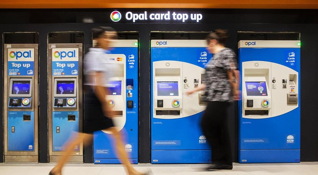 悉尼通勤者下周恐要多花钱！关闭Opal读卡器，停车或得多花$30（组图） - 2