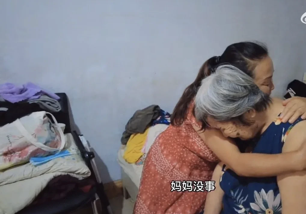 58岁自驾阿姨苏敏出走2年后首次回家：离婚，还彼此自由（组图） - 3