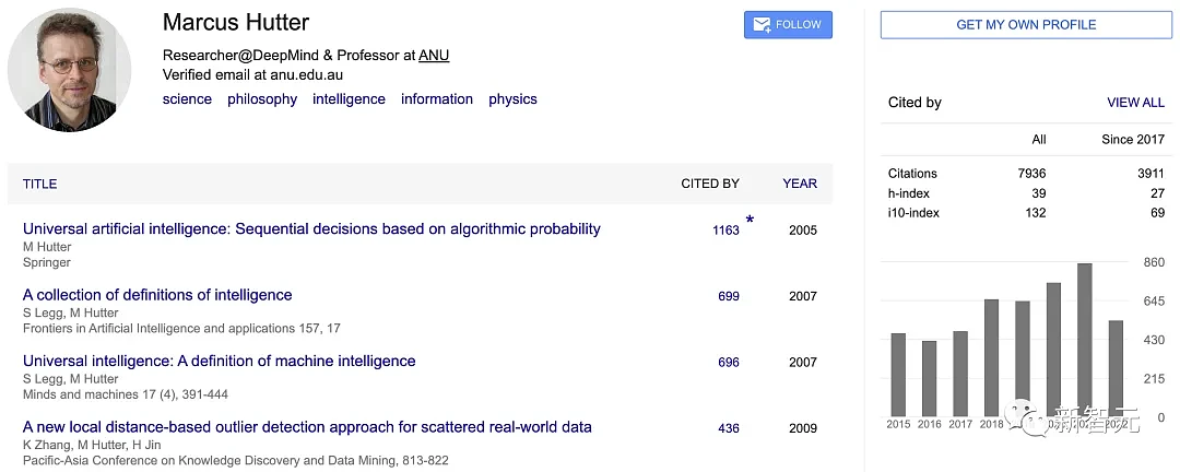 DeepMind、牛津研究员合著论文预测：AI很有可能终结人类（组图） - 13