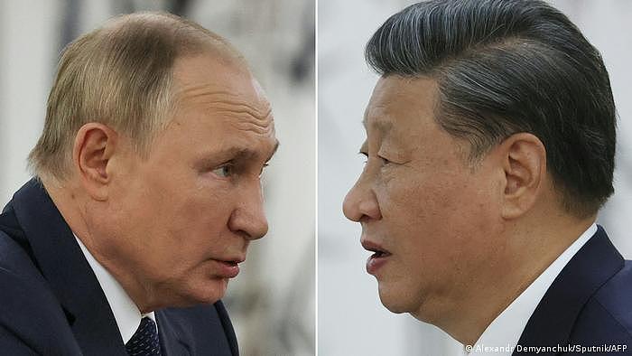 全球最大的政治风险咨询公司欧亚集团（Eurasia Group）发布的一份报告指出，习普会显示出中俄之间的伙伴关系其实是有上限的。