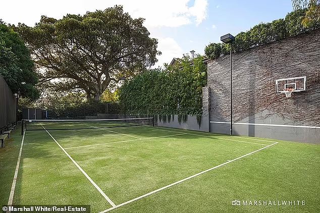 澳六居室豪宅$1800万挂牌！设有网球场游泳池，美国知名体育明星有意购买（组图） - 5