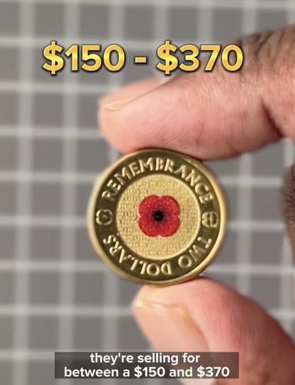 英女王逝世后，澳洲2枚稀有硬币“身价暴涨”！最高能卖$400，快看看你有没有？（组图） - 2