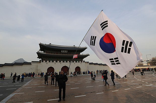 韩国民间团体呼吁中国承认高句丽、渤海为韩国历史