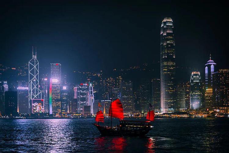 香港跌出全球十大最富城市，百万富豪减少14%，请直面这波移民潮（组图） - 5