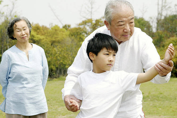 过度运动或加速衰老！提醒：这3项运动适合中老年人，量力而行（组图） - 6