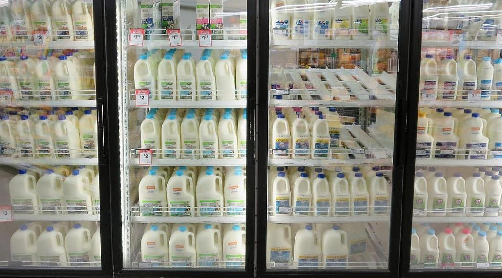 “用工荒”和高成本重创澳洲乳制品业，牛奶价格恐上涨30%（组图） - 2