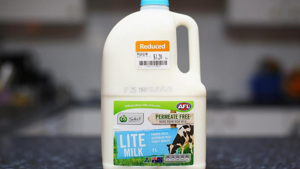 “用工荒”和高成本重创澳洲乳制品业，牛奶价格恐上涨30%（组图） - 3