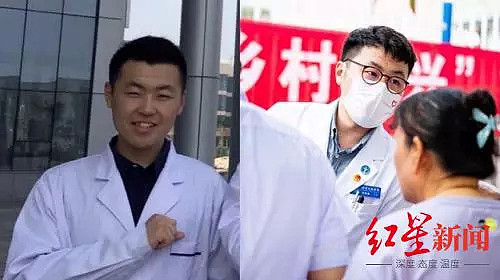中国专科生逆袭成医学博士赴斯坦福大学深造，当事人自述：要么5点睡，要么5点起（组图） - 1