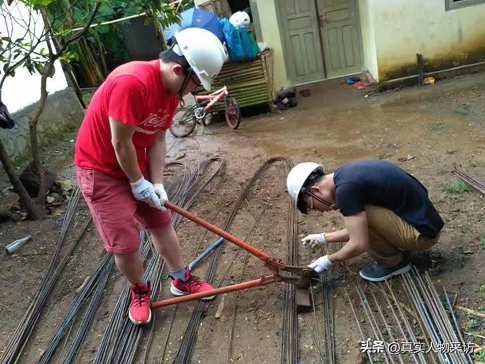 国外上学比国内香？我，在纽约3年，卷学习卷工作，竞争也很大（组图） - 5