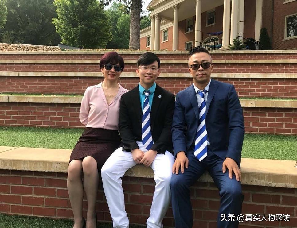 国外上学比国内香？我，在纽约3年，卷学习卷工作，竞争也很大（组图） - 12