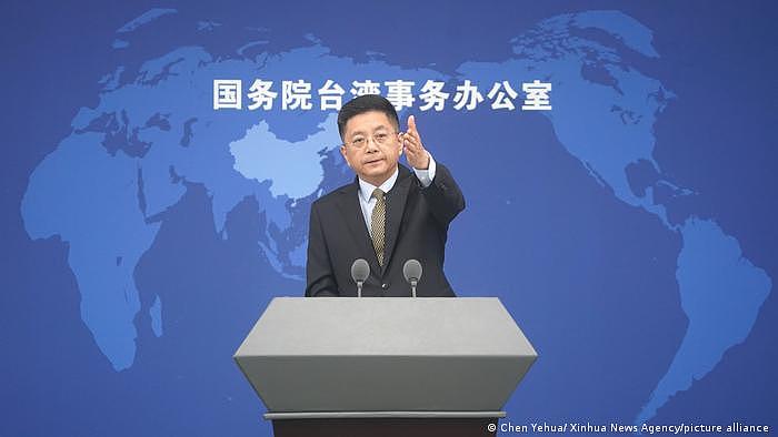 中央台办发言人马晓光表示，和平统一、一国两制是解决台湾问题的基本方针，也是实现国家统一的最佳方式。