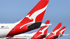 注意！悉尼机场取消45趟航班，澳航、捷星等均受影响，数千旅客滞留（组图）
